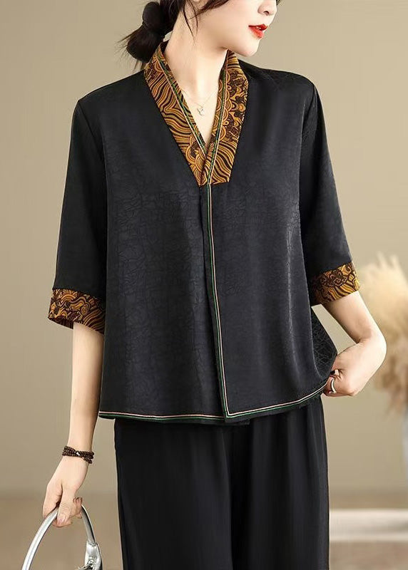 Effortlessly Elegant Shirt with a Timeless Design