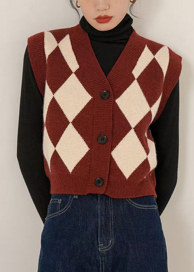 Sophisticated Cardigan with a Clean Classic Look