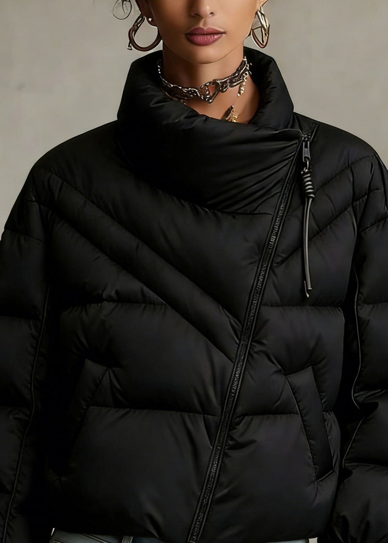Classic Vintage Coat with a Flattering Fit