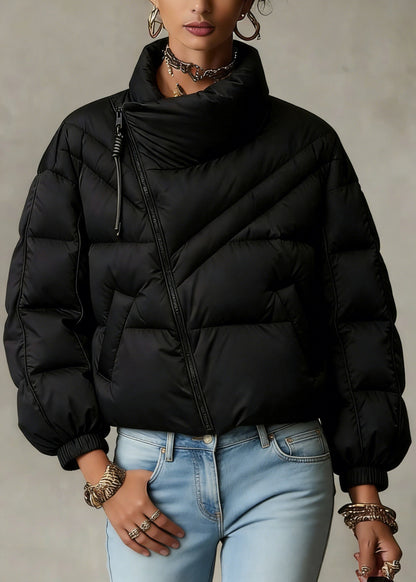Classic Vintage Coat with a Flattering Fit