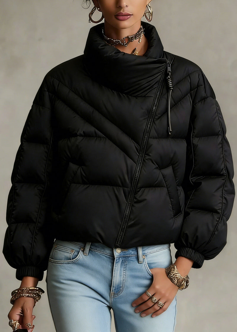 Classic Vintage Coat with a Flattering Fit