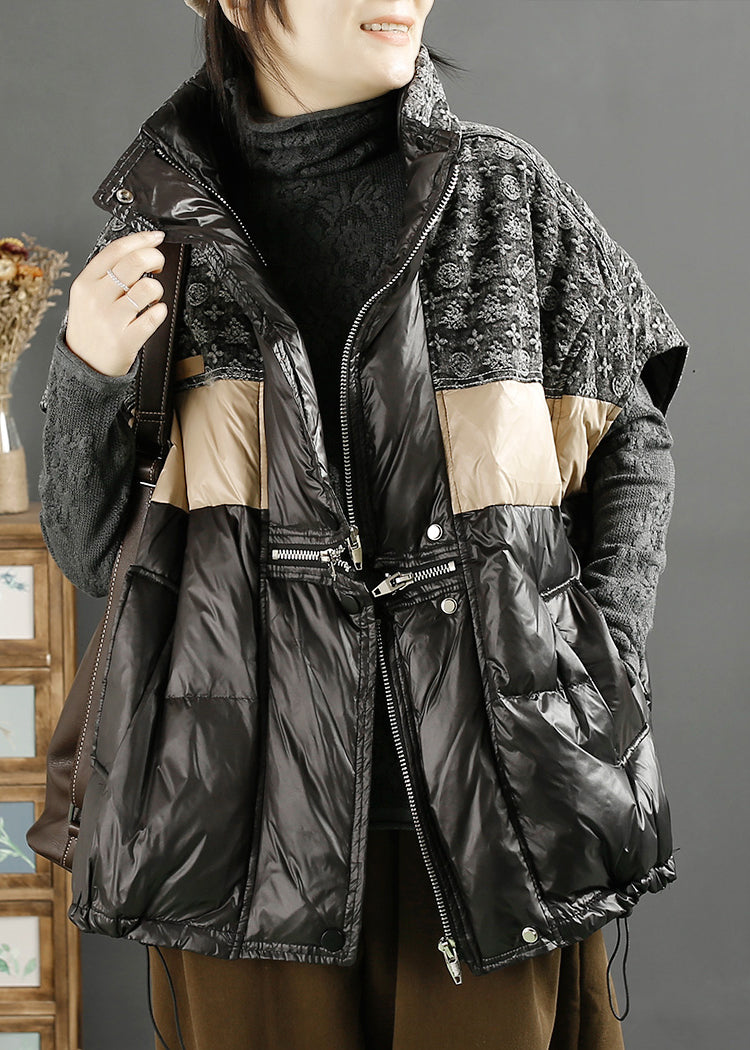 Beautifully Balanced Garment with Timeless Character