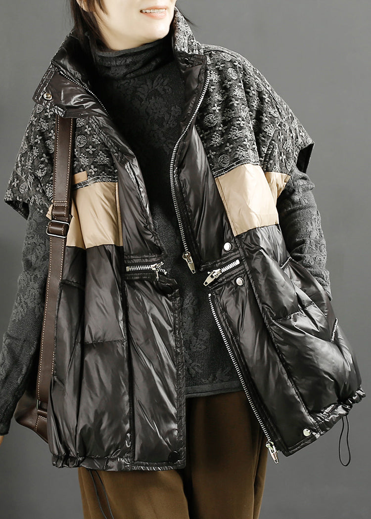Beautifully Balanced Garment with Timeless Character