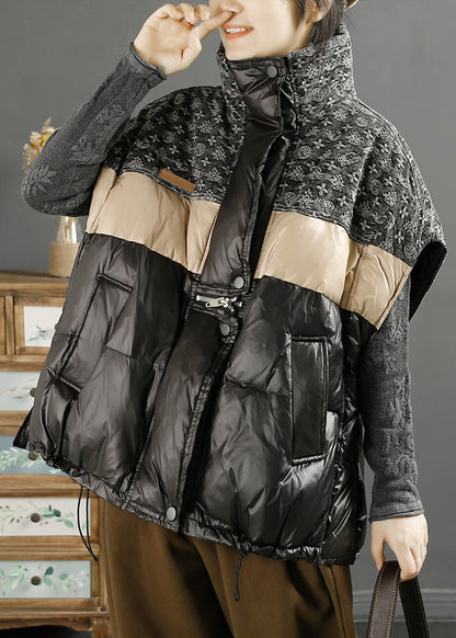 Beautifully Balanced Garment with Timeless Character
