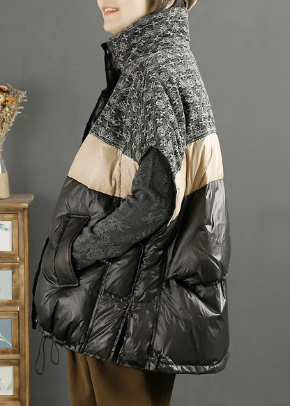 Beautifully Balanced Garment with Timeless Character