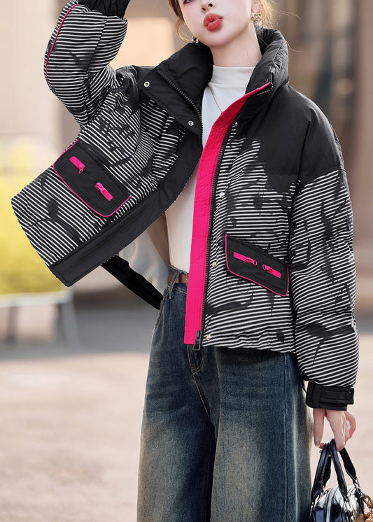 Gracefully Styled Jacket for Any Occasion