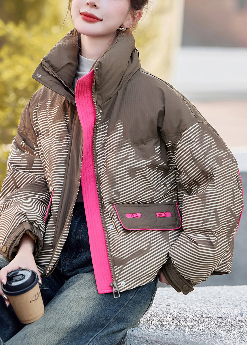 Gracefully Styled Jacket for Any Occasion