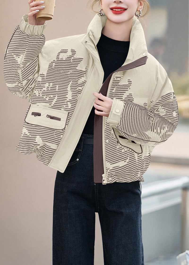 Gracefully Styled Jacket for Any Occasion
