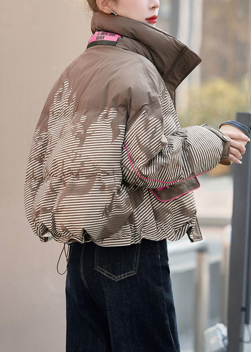 Gracefully Styled Jacket for Any Occasion