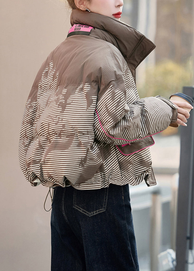 Gracefully Styled Jacket for Any Occasion