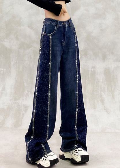 Classic Vintage Pants with a Flattering Fit