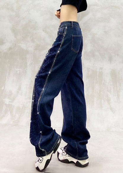 Classic Vintage Pants with a Flattering Fit