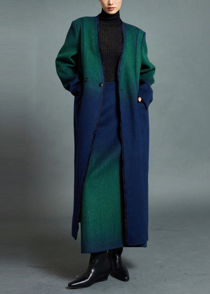 Beautifully Crafted Coat in a Classic Style