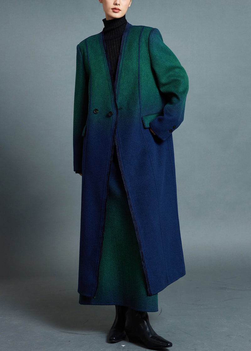Beautifully Crafted Coat in a Classic Style