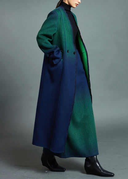 Beautifully Crafted Coat in a Classic Style