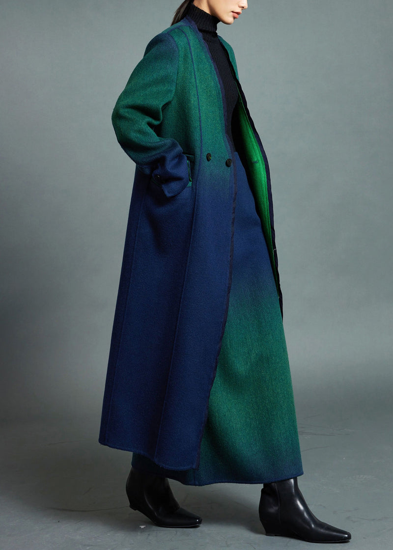 Beautifully Crafted Coat in a Classic Style