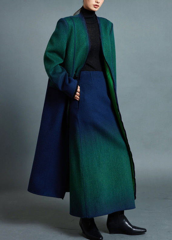 Beautifully Crafted Coat in a Classic Style