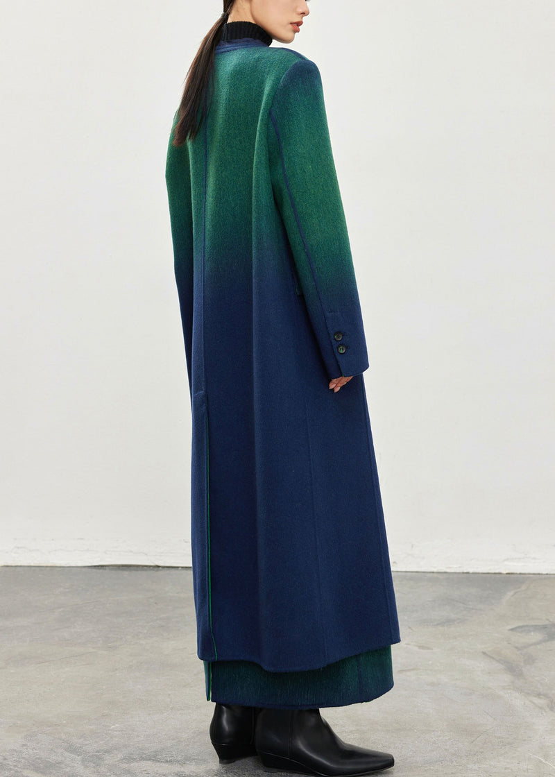 Beautifully Crafted Coat in a Classic Style