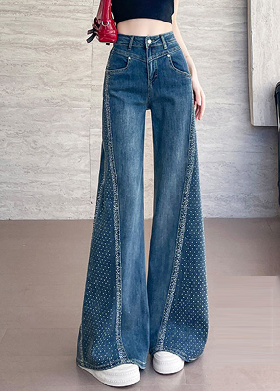 Sophisticated Pants with a Clean Classic Look