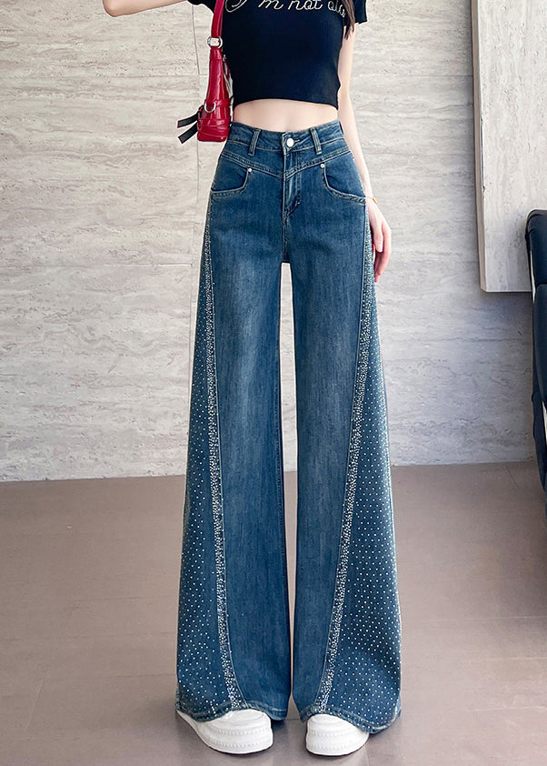 Sophisticated Pants with a Clean Classic Look