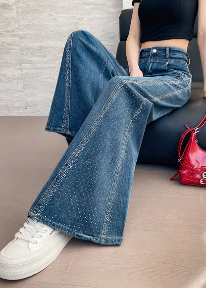 Sophisticated Pants with a Clean Classic Look