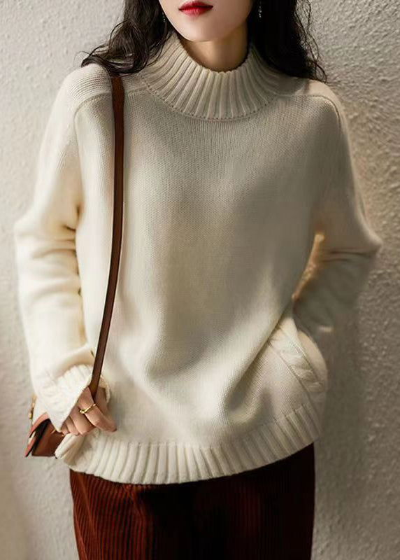 Classic Vintage & Enduringly Stylish Sweater