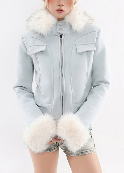 Beautifully Finished Jacket in a Timeless Design