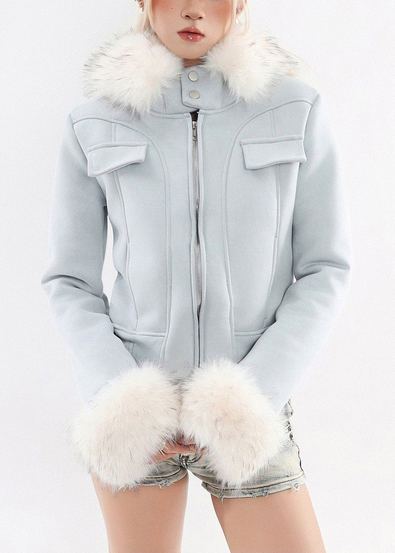 Beautifully Finished Jacket in a Timeless Design