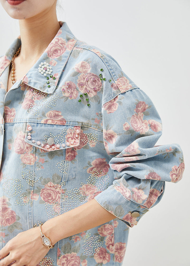 Beautifully Crafted Coat in a Classic Style