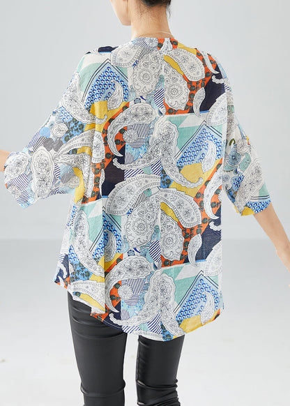 Sophisticated Top with a Clean Classic Look