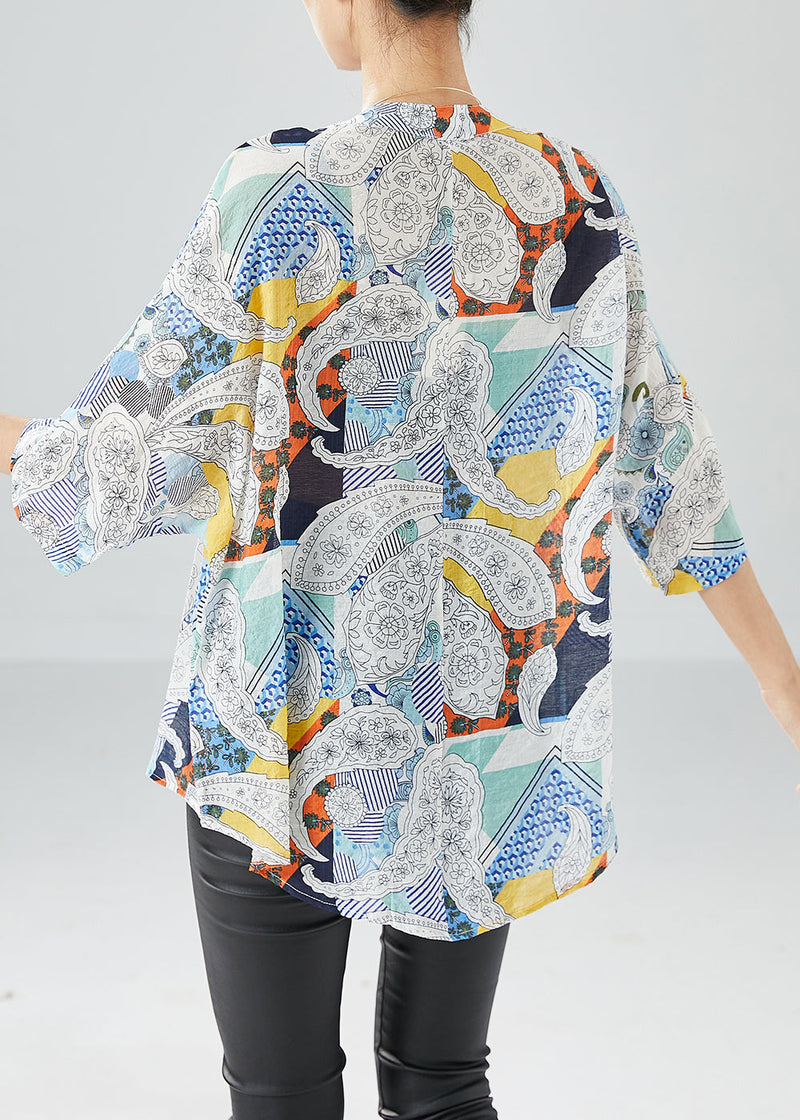 Sophisticated Top with a Clean Classic Look