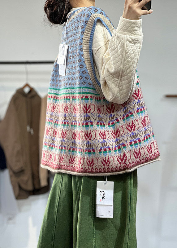 A Vintage Style Top with Delicate Timeless Details