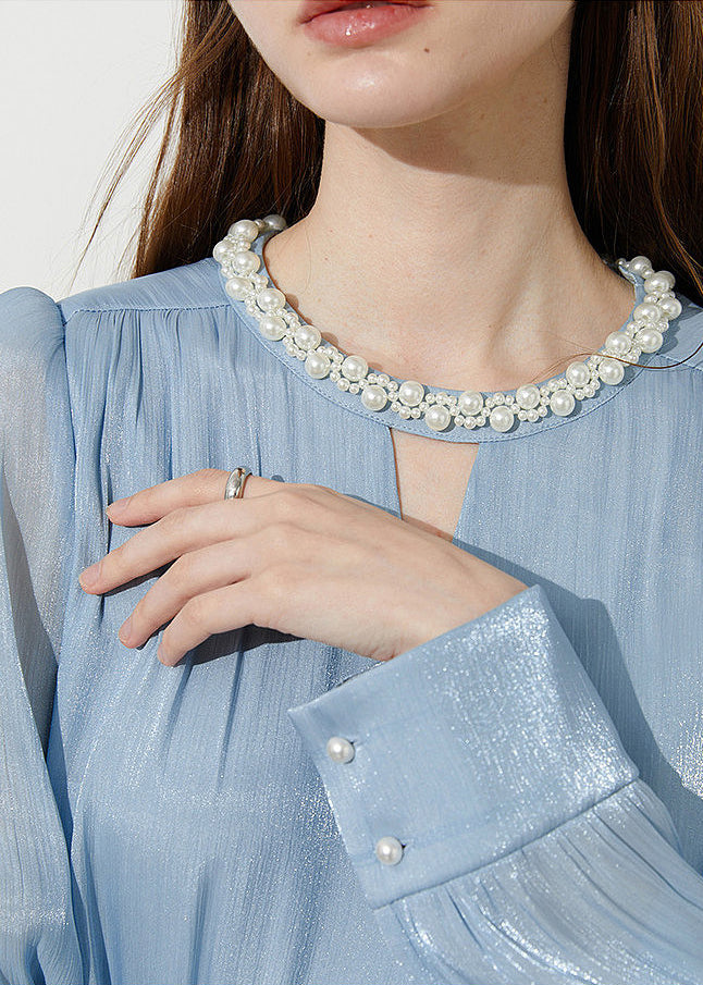 Stunning Pearl Ring for Daily Wear