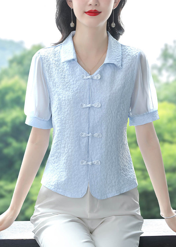 Classic Vintage & Enduringly Stylish Top