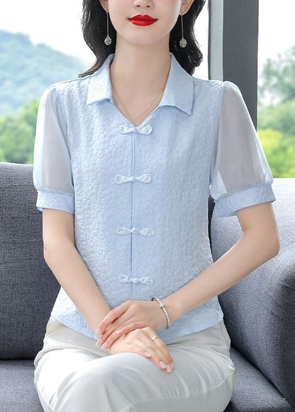 Classic Vintage & Enduringly Stylish Top