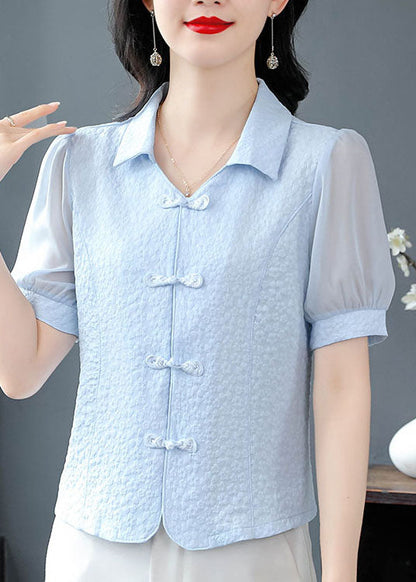 Classic Vintage & Enduringly Stylish Top