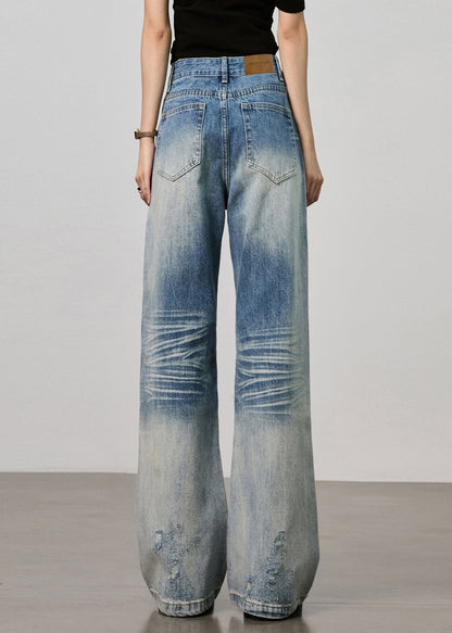 Classic Vintage Pants with a Flattering Fit