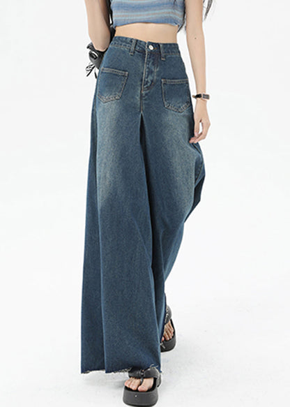 Beautifully Finished Pants in a Timeless Design