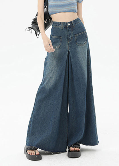 Beautifully Finished Pants in a Timeless Design