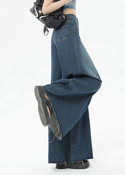 Beautifully Finished Pants in a Timeless Design