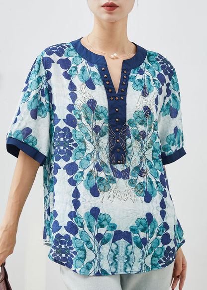 Effortlessly Elegant Blouse with a Timeless Design