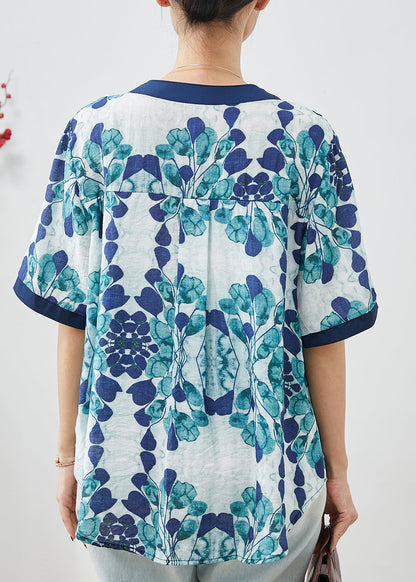Effortlessly Elegant Blouse with a Timeless Design