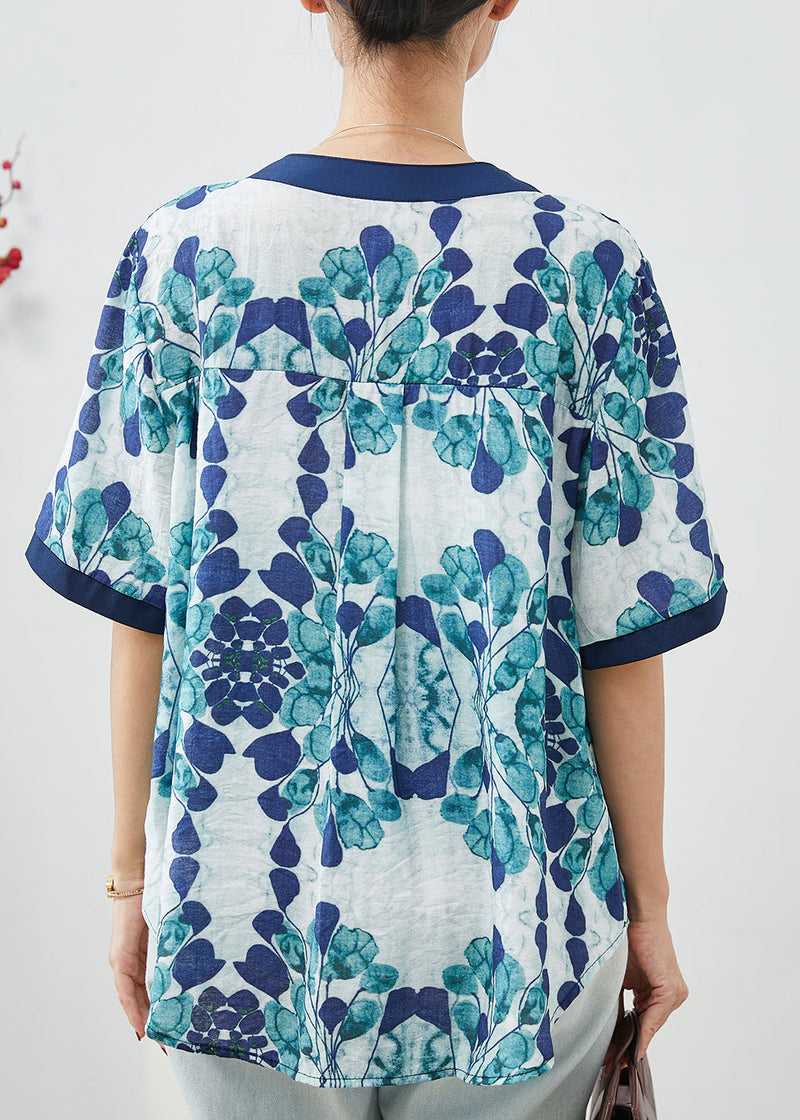 Effortlessly Elegant Blouse with a Timeless Design