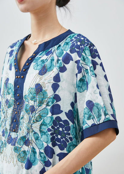 Effortlessly Elegant Blouse with a Timeless Design