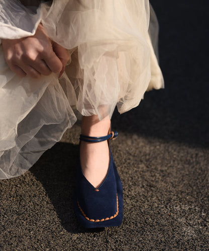 Elegant Orthopedic Shoes for Every Step