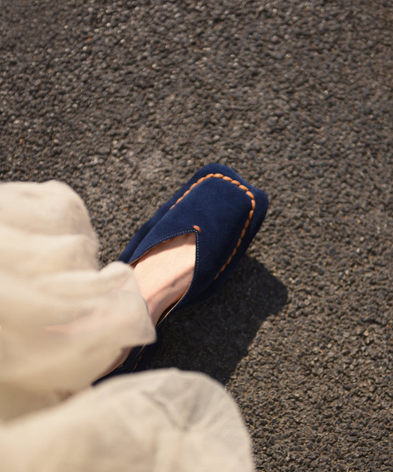 Elegant Orthopedic Shoes for Every Step