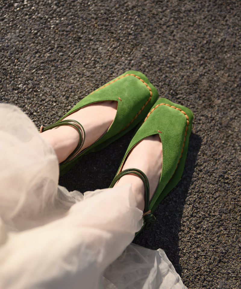Elegant Orthopedic Shoes for Every Step