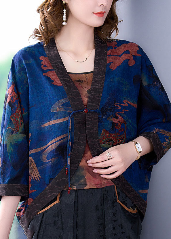 Beautifully Crafted Cardigan in a Classic Style