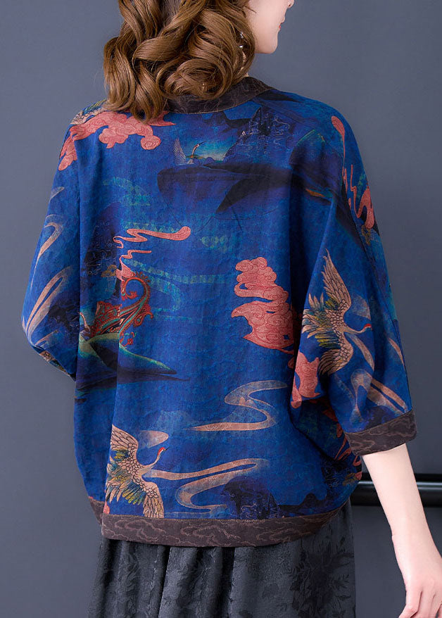 Beautifully Crafted Cardigan in a Classic Style