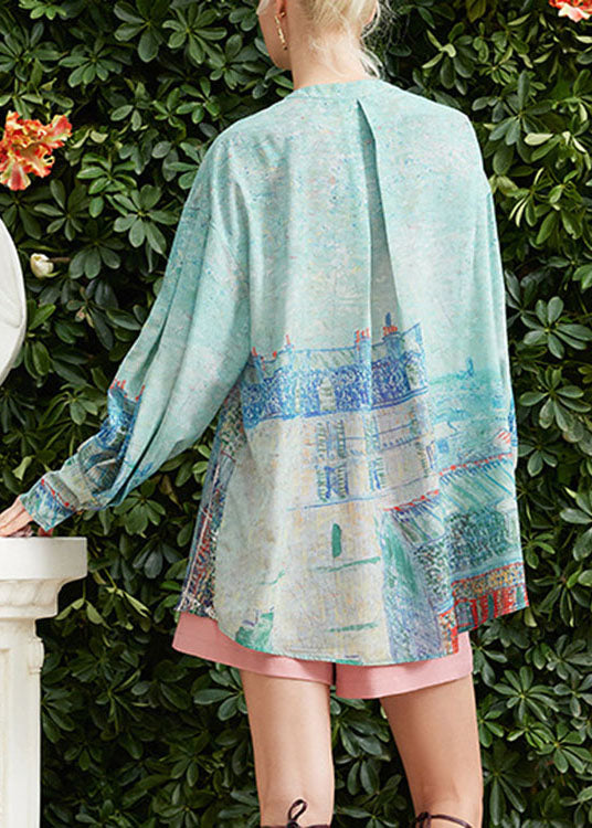 Classic Vintage & Enduringly Stylish Shirt